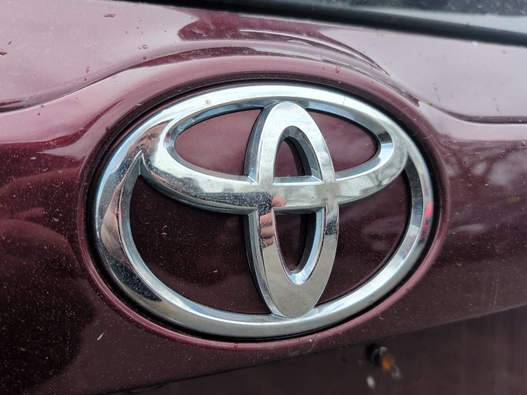 2019 Toyota Highlander XLE Worcester MA