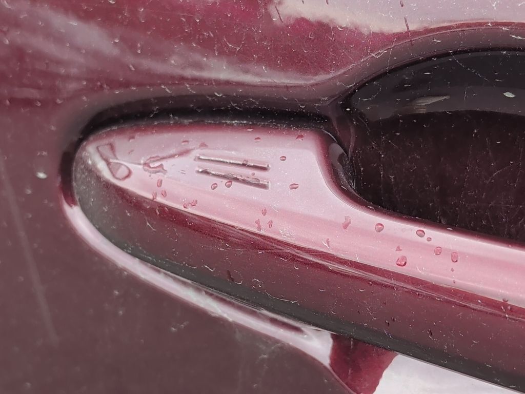 2019 Toyota Highlander XLE Worcester MA