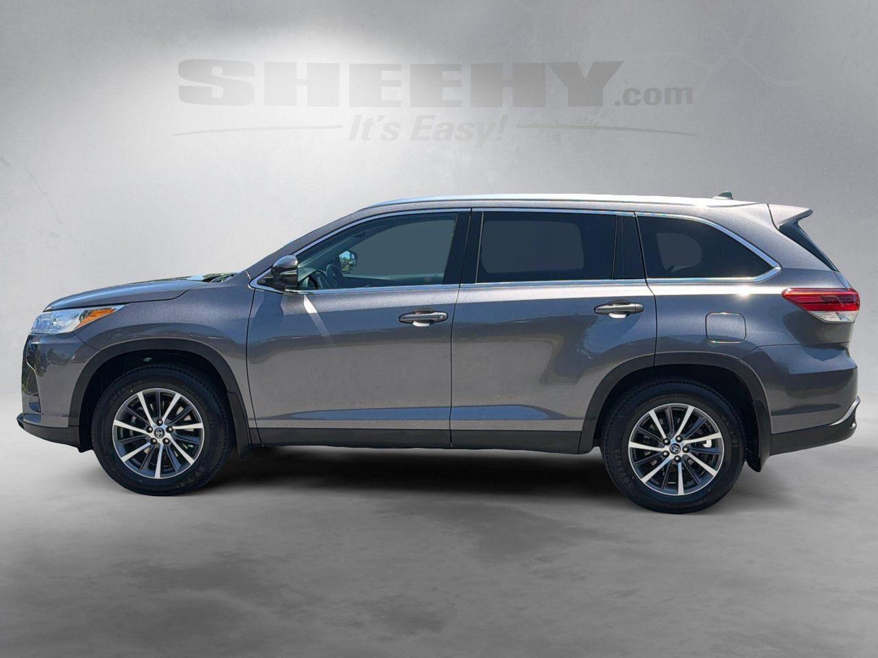 2019 Toyota Highlander XLE Hagerstown MD