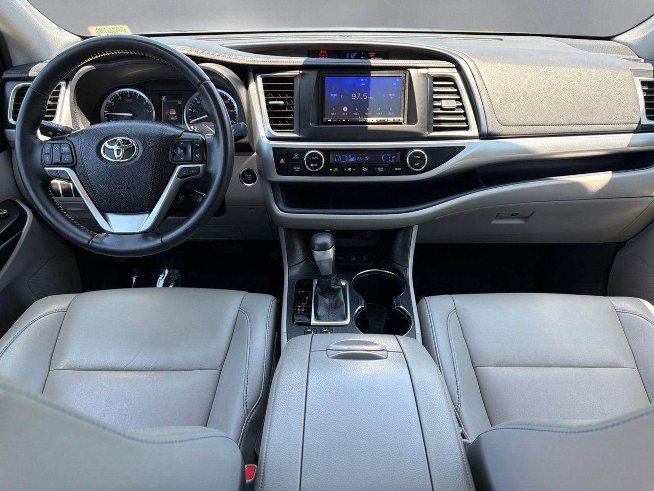 2019 Toyota Highlander XLE Hagerstown MD