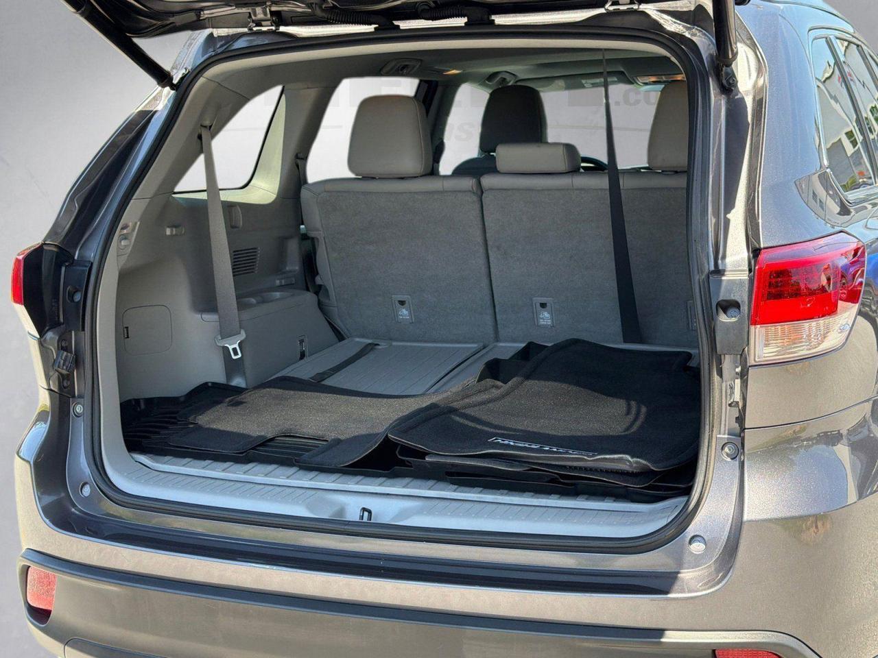 2019 Toyota Highlander XLE Hagerstown MD