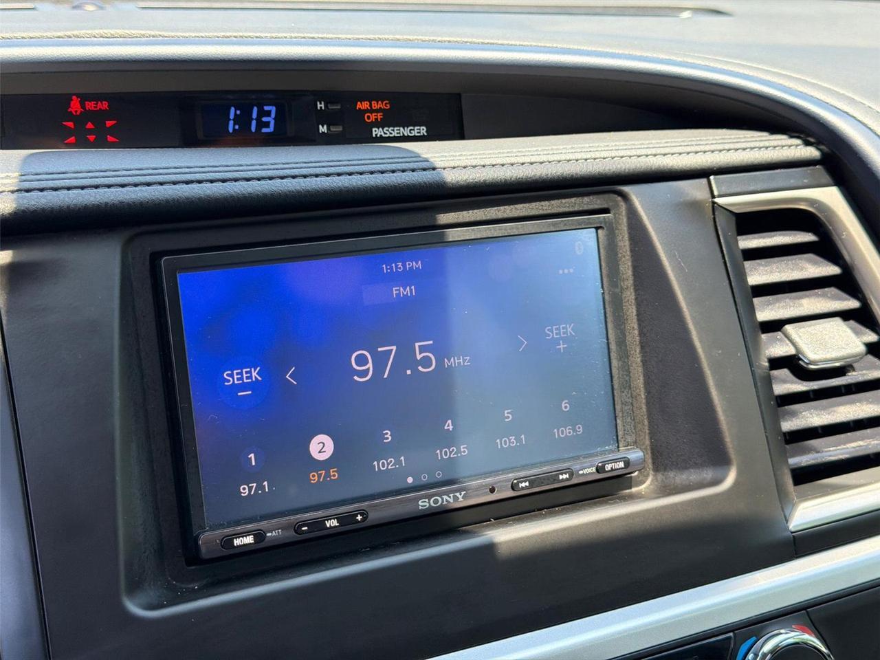 2019 Toyota Highlander XLE Hagerstown MD