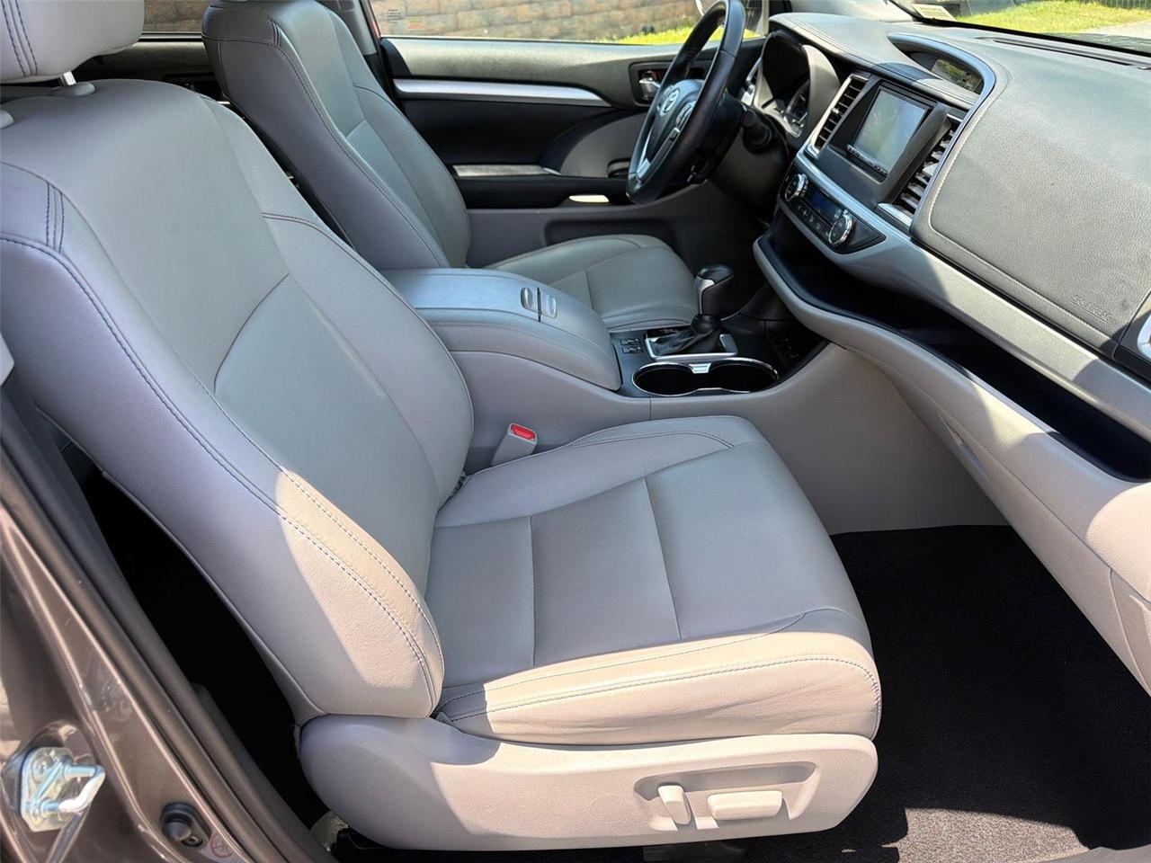 2019 Toyota Highlander XLE Hagerstown MD