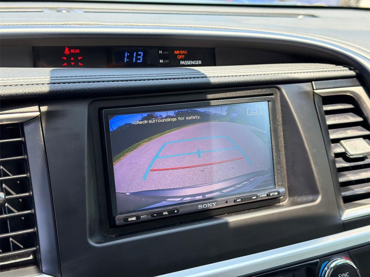 2019 Toyota Highlander XLE Hagerstown MD