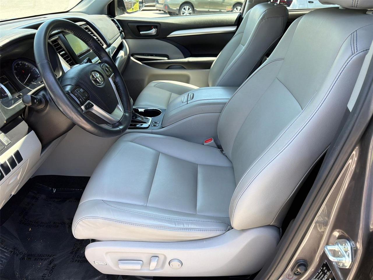 2019 Toyota Highlander XLE Hagerstown MD