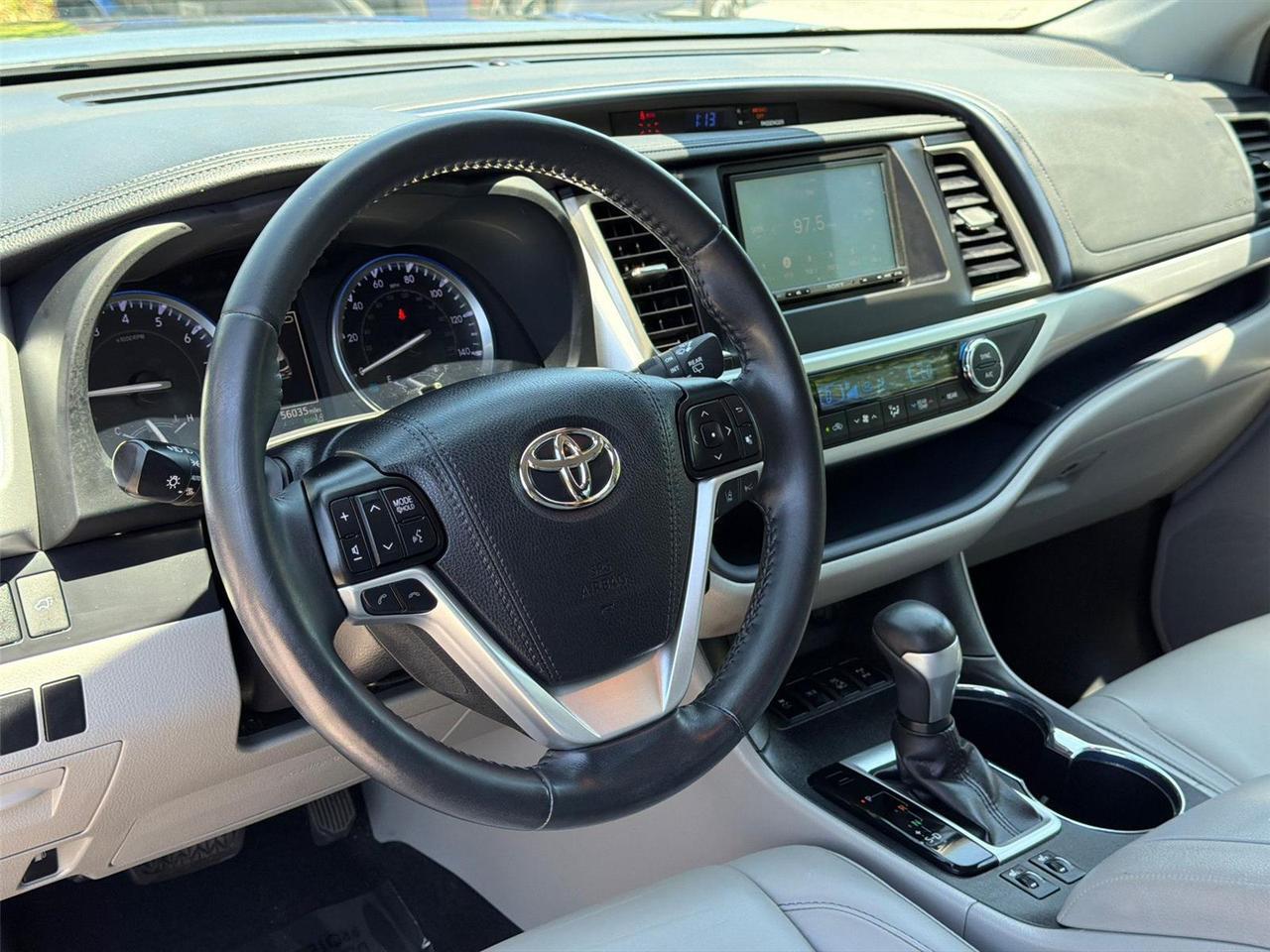 2019 Toyota Highlander XLE Hagerstown MD