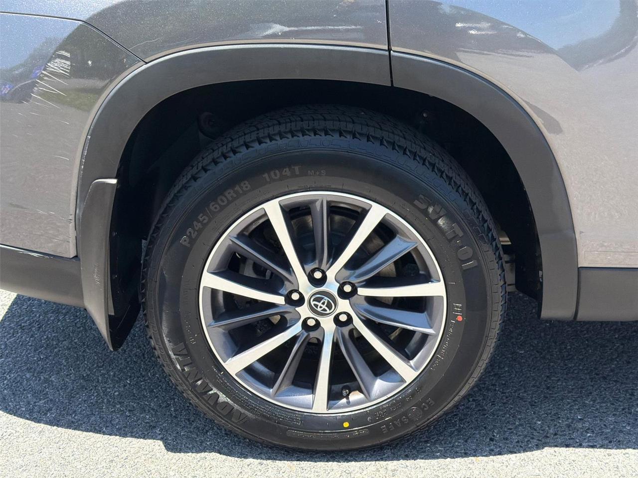 2019 Toyota Highlander XLE Hagerstown MD