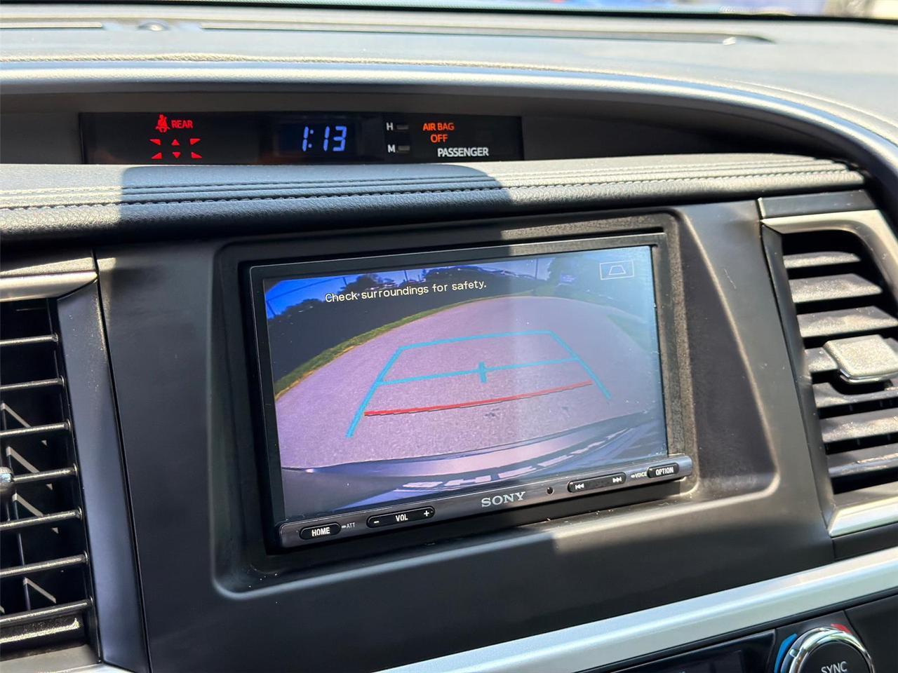 2019 Toyota Highlander XLE Hagerstown MD