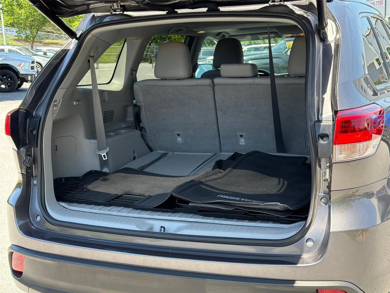 2019 Toyota Highlander XLE Hagerstown MD