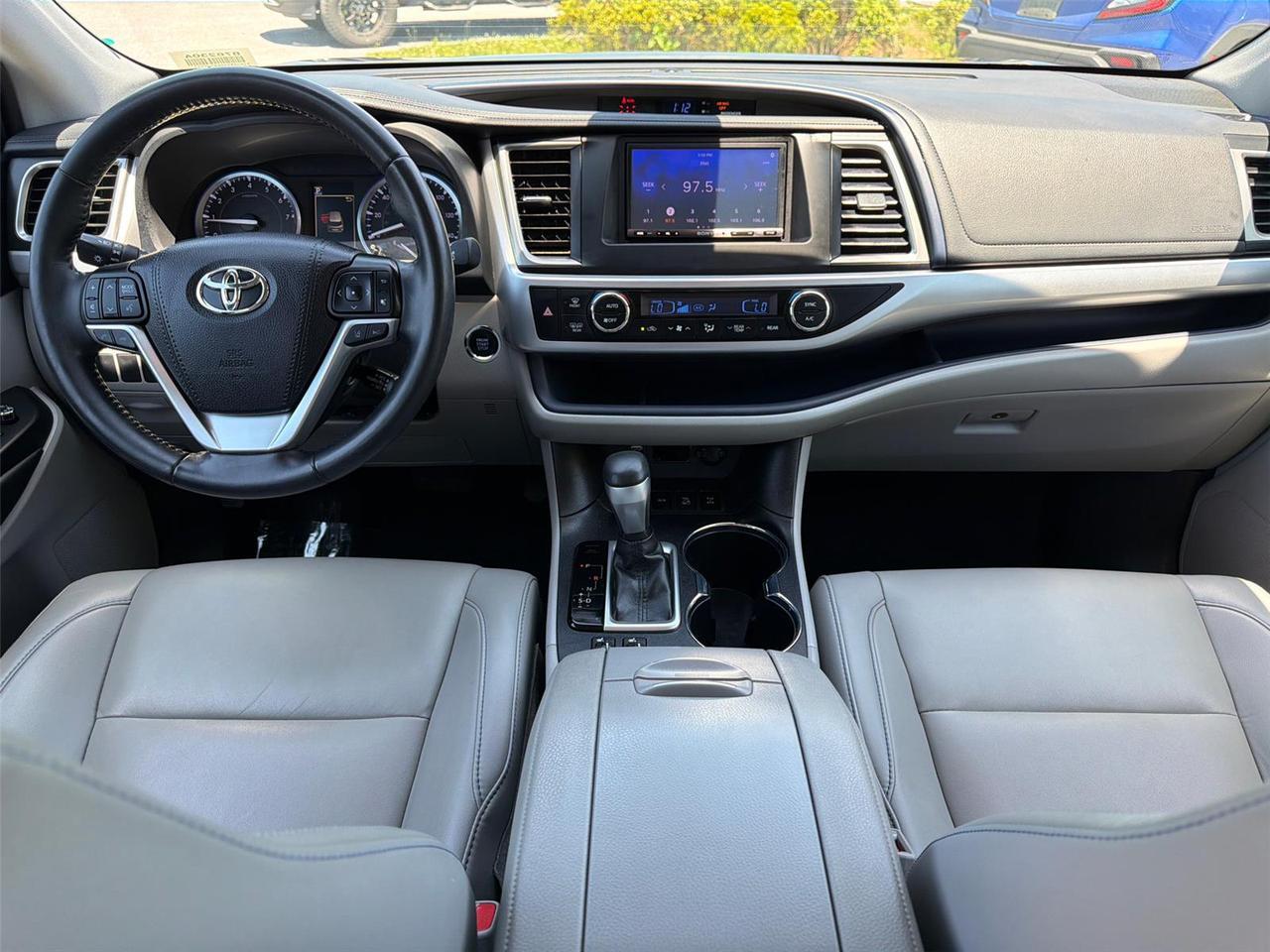 2019 Toyota Highlander XLE Hagerstown MD