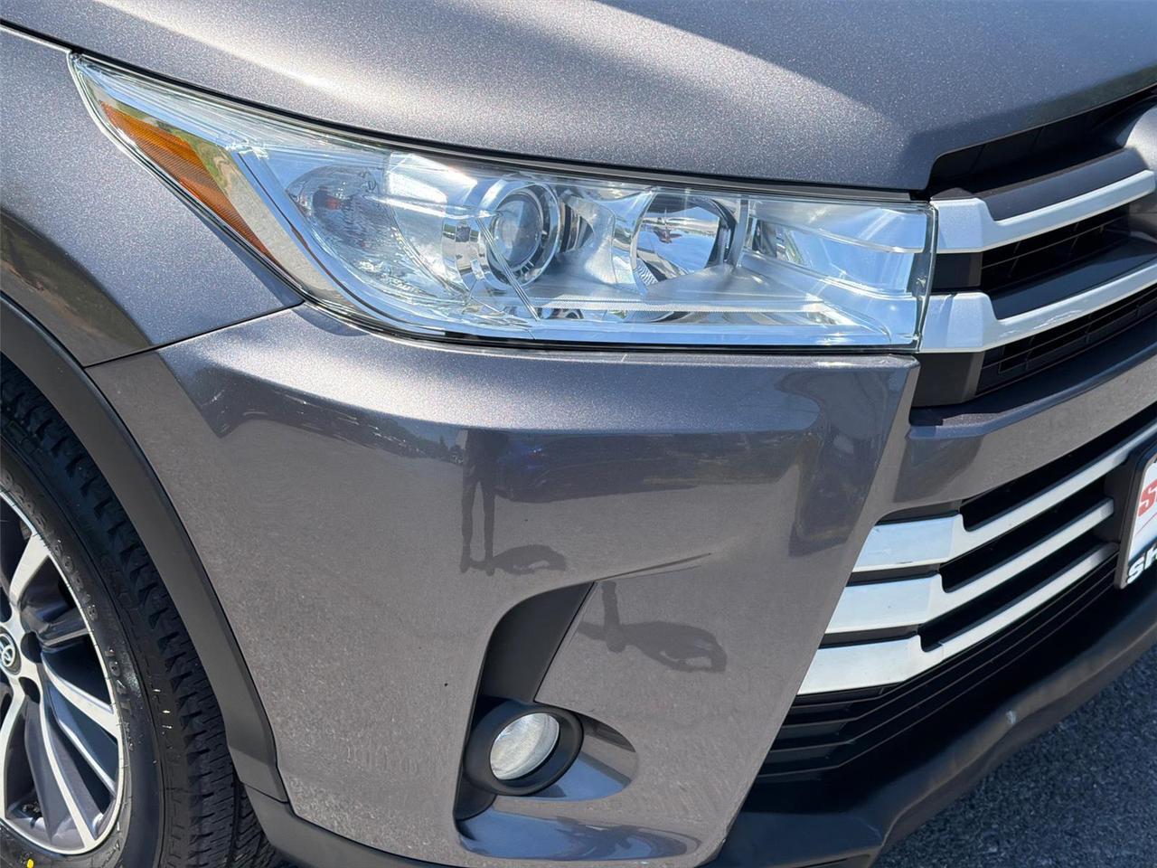 2019 Toyota Highlander XLE Hagerstown MD