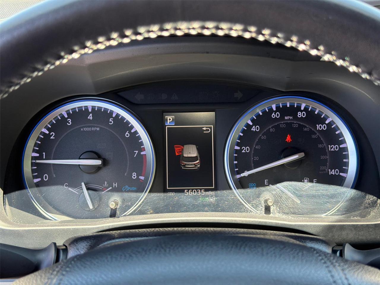 2019 Toyota Highlander XLE Hagerstown MD