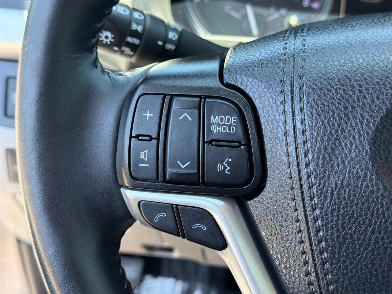 2019 Toyota Highlander XLE Hagerstown MD