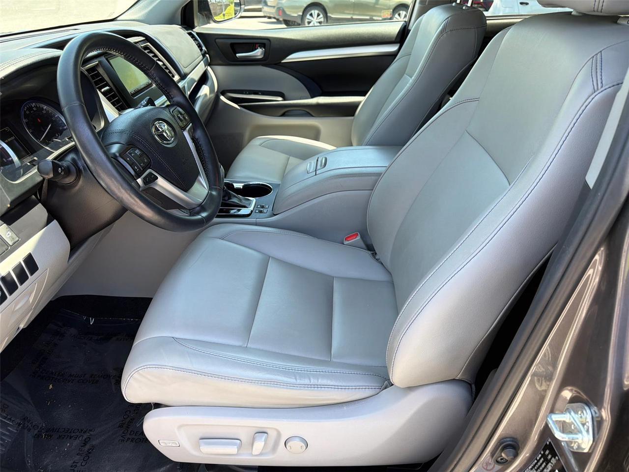 2019 Toyota Highlander XLE Hagerstown MD