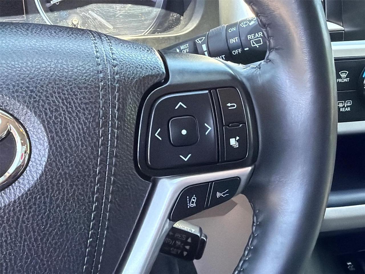 2019 Toyota Highlander XLE Hagerstown MD