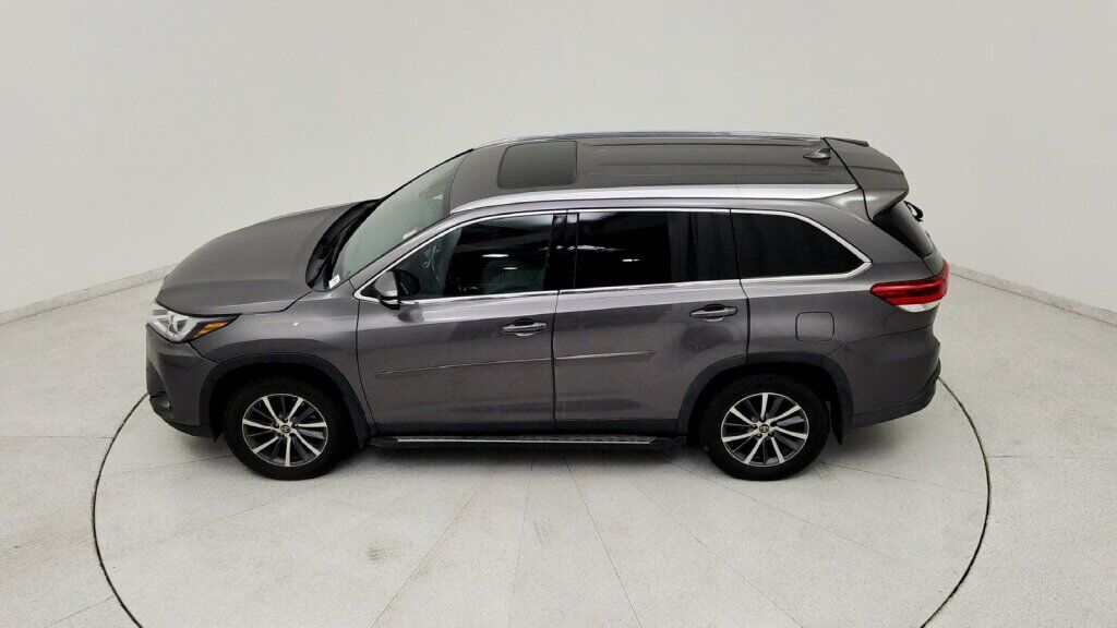 2019 Toyota Highlander XLE Laurel MD
