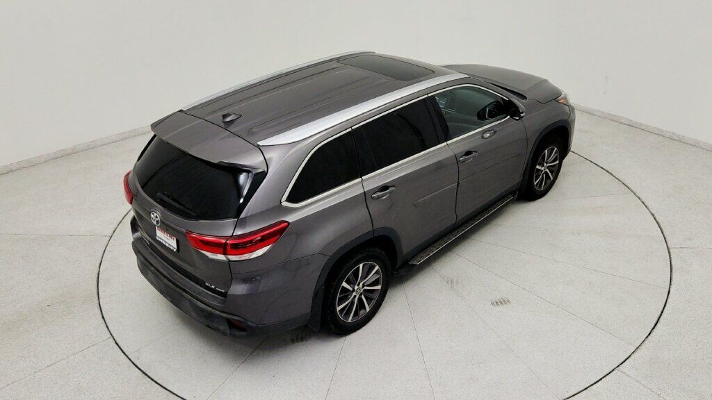 2019 Toyota Highlander XLE Laurel MD