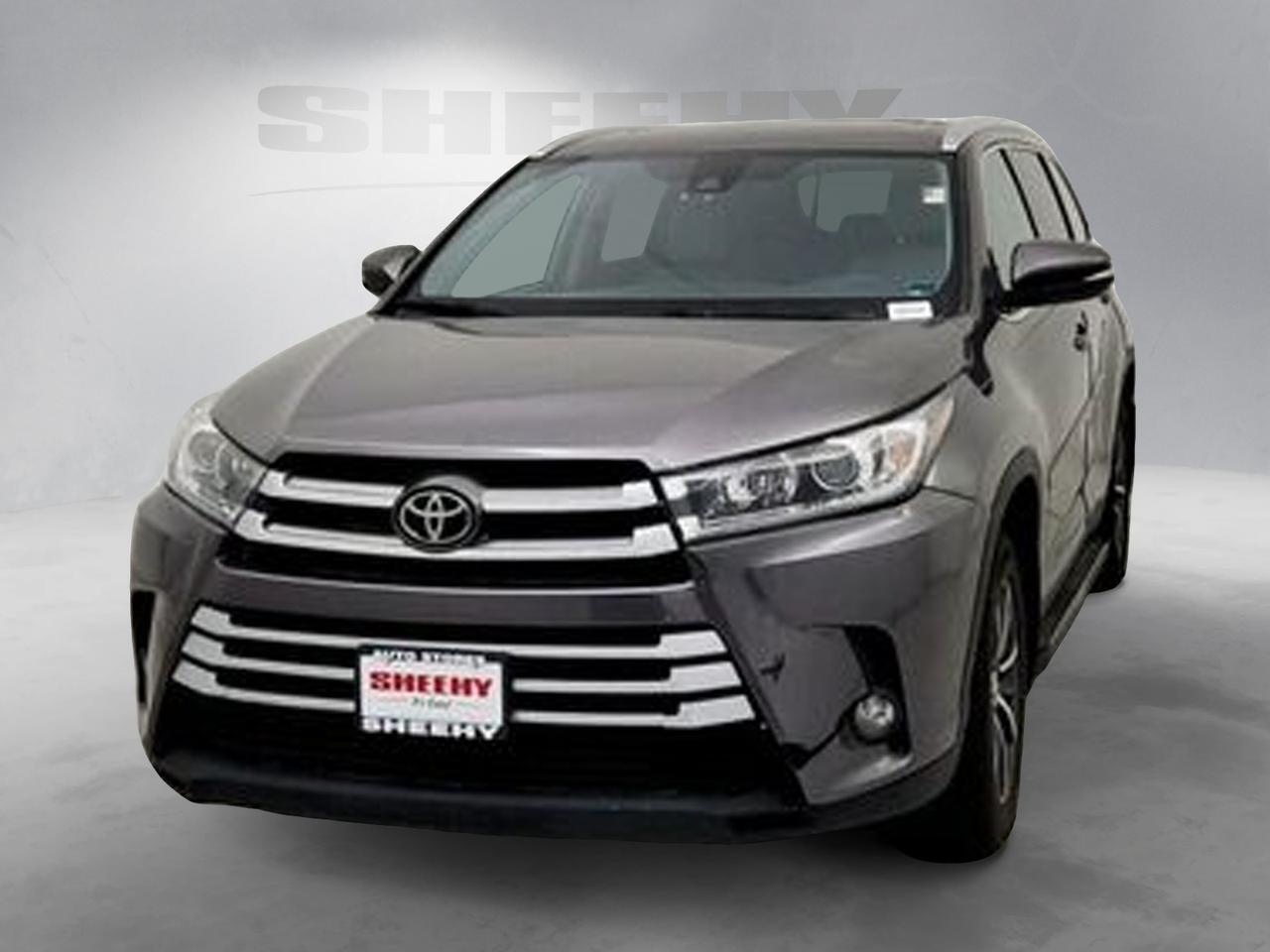 2019 Toyota Highlander XLE Laurel MD