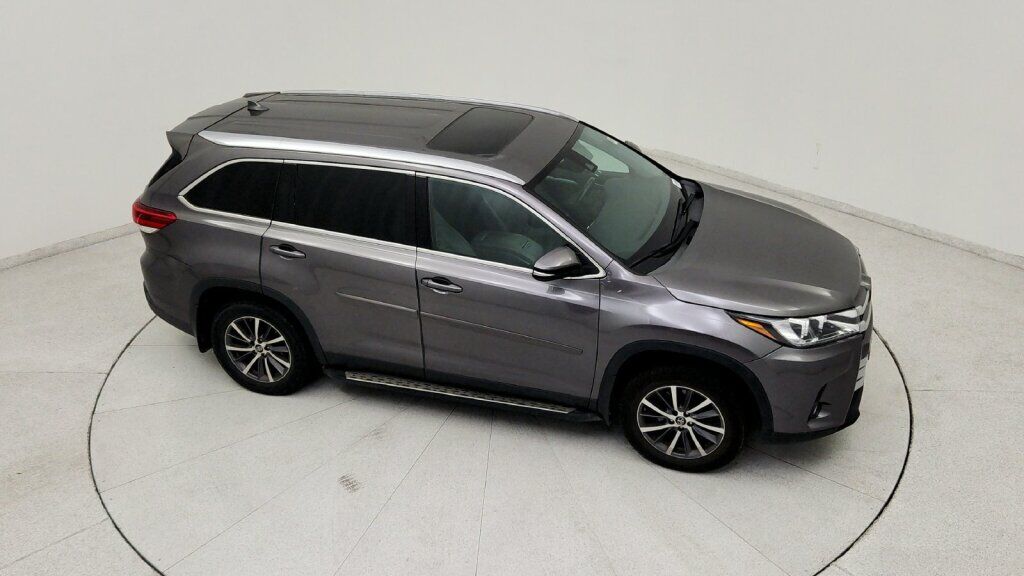 2019 Toyota Highlander XLE Laurel MD