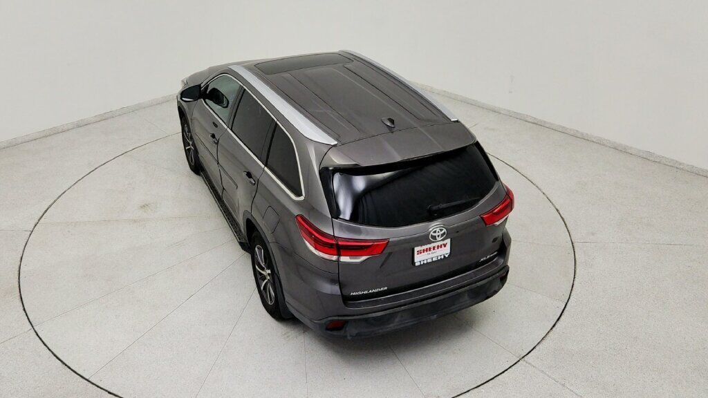 2019 Toyota Highlander XLE Laurel MD