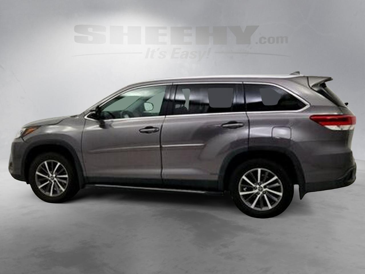 2019 Toyota Highlander XLE Laurel MD