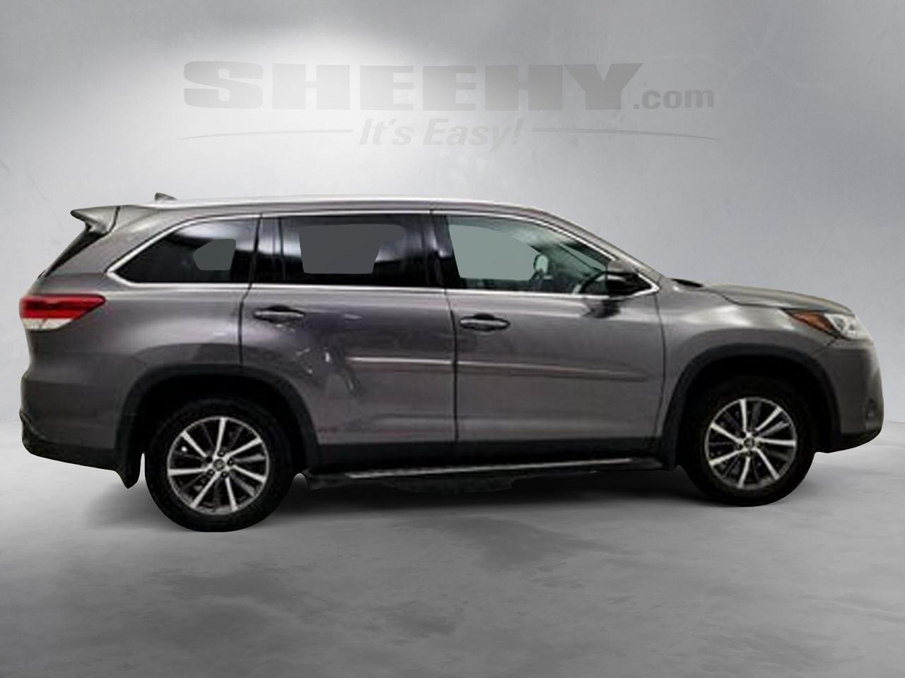 2019 Toyota Highlander XLE Laurel MD