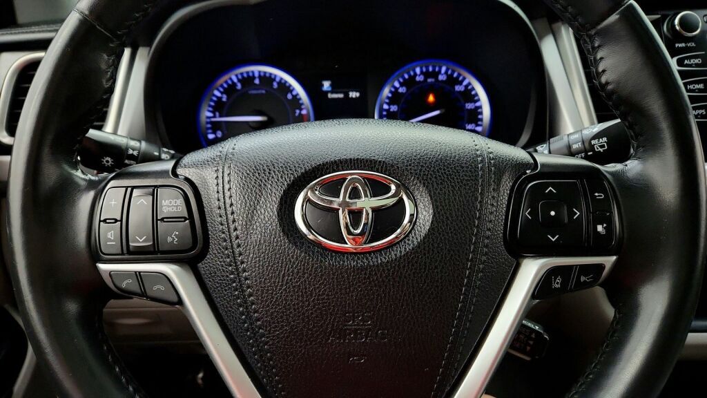 2019 Toyota Highlander XLE Laurel MD