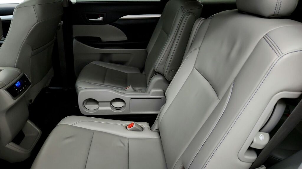 2019 Toyota Highlander XLE Laurel MD