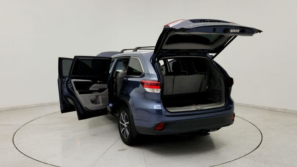 2019 Toyota Highlander XLE Laurel MD