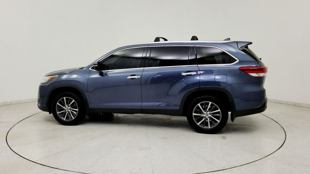 2019 Toyota Highlander XLE Laurel MD