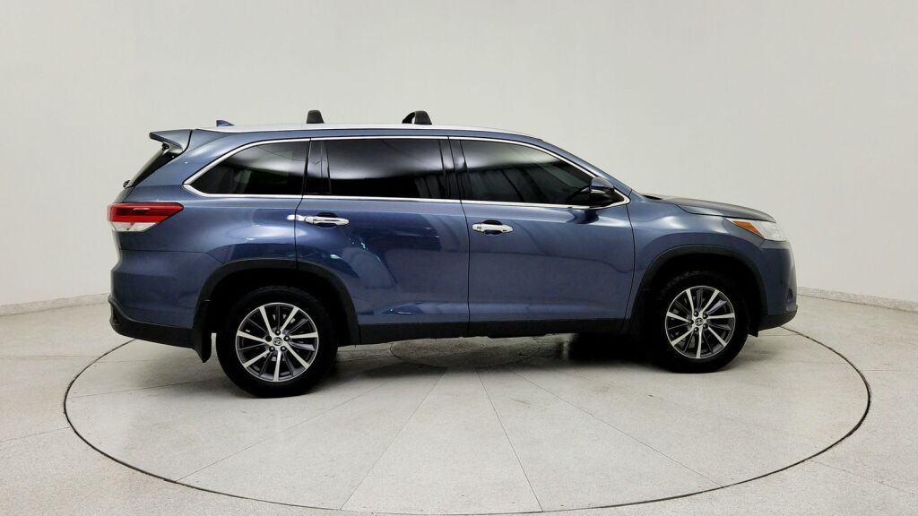 2019 Toyota Highlander XLE Laurel MD