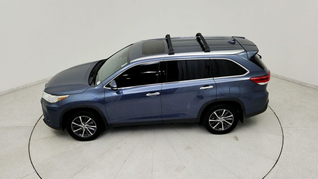 2019 Toyota Highlander XLE Laurel MD