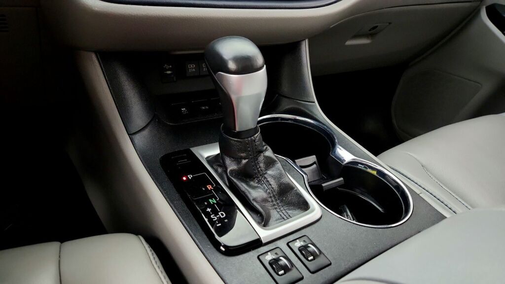 2019 Toyota Highlander XLE Laurel MD