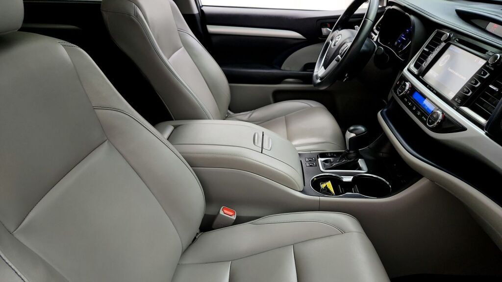 2019 Toyota Highlander XLE Laurel MD