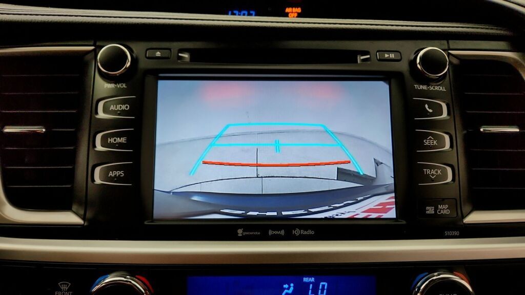 2019 Toyota Highlander XLE Laurel MD