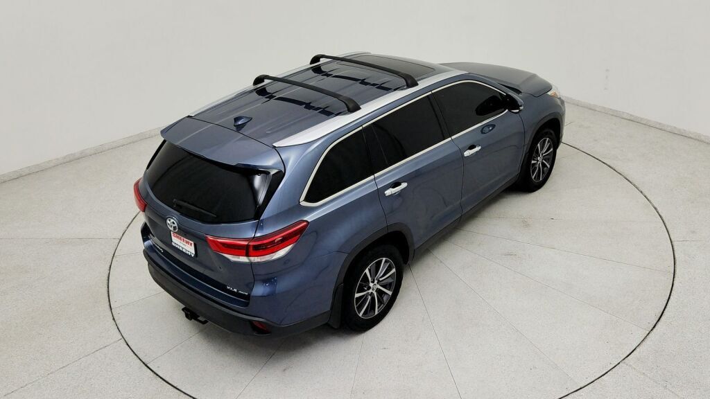 2019 Toyota Highlander XLE Laurel MD