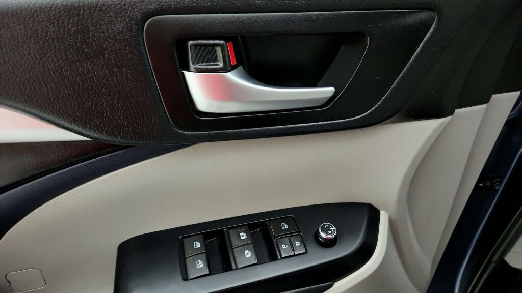 2019 Toyota Highlander XLE Laurel MD