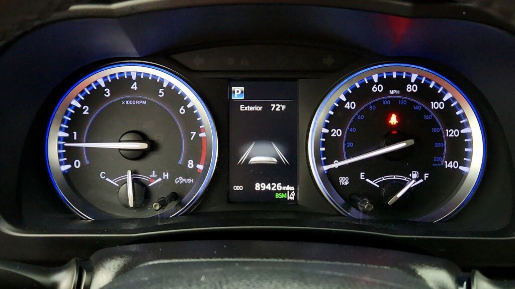 2019 Toyota Highlander XLE Laurel MD
