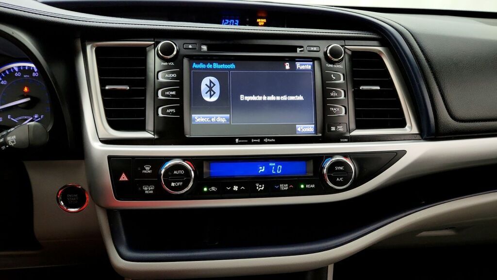 2019 Toyota Highlander XLE Laurel MD