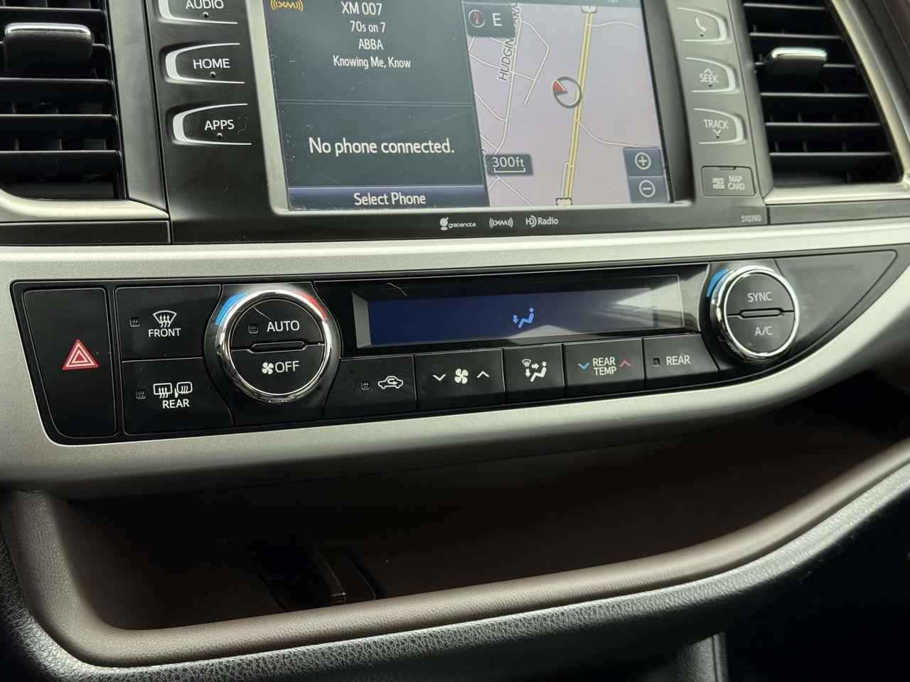 2019 Toyota Highlander XLE Fredericksburg VA