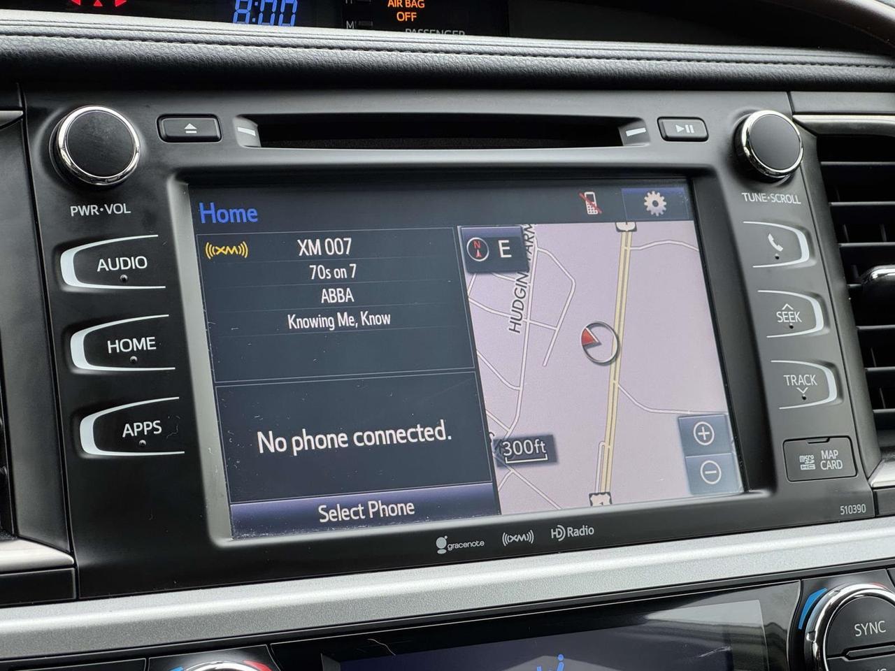 2019 Toyota Highlander XLE Fredericksburg VA