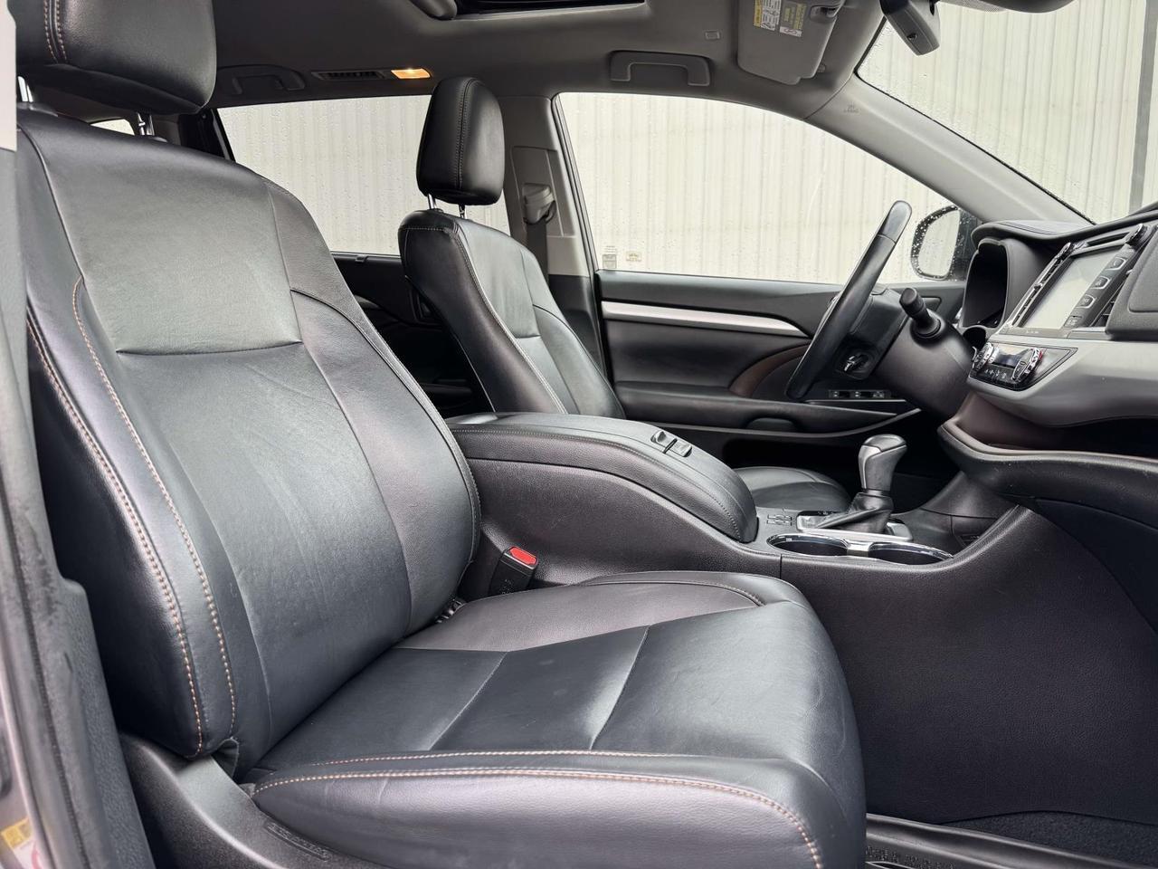 2019 Toyota Highlander XLE Fredericksburg VA