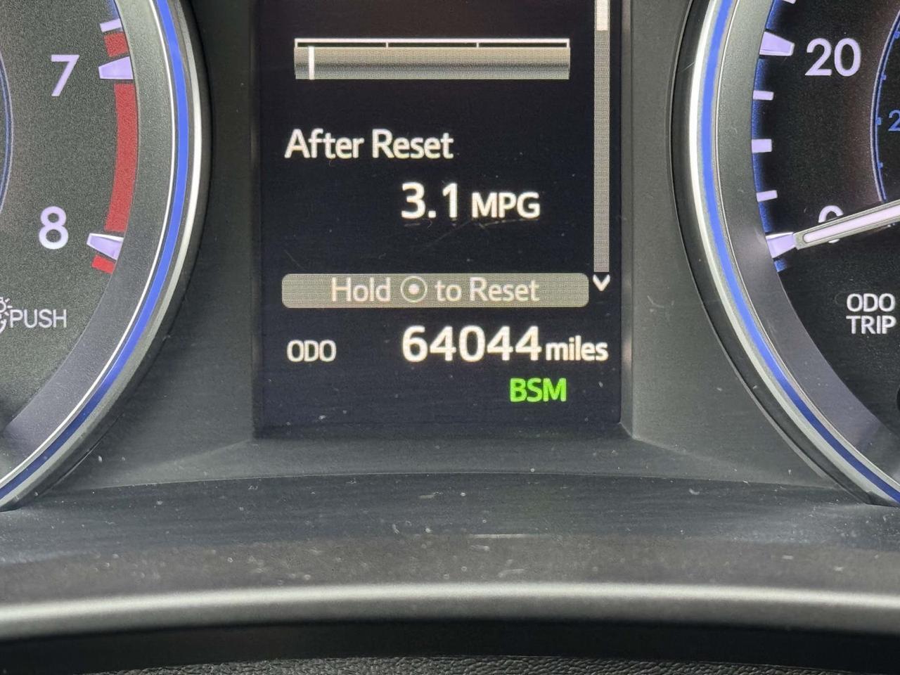 2019 Toyota Highlander XLE Fredericksburg VA