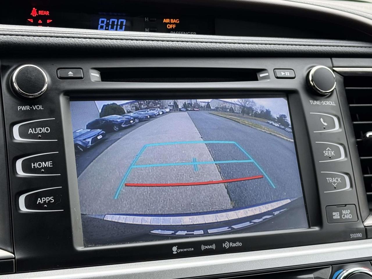 2019 Toyota Highlander XLE Fredericksburg VA