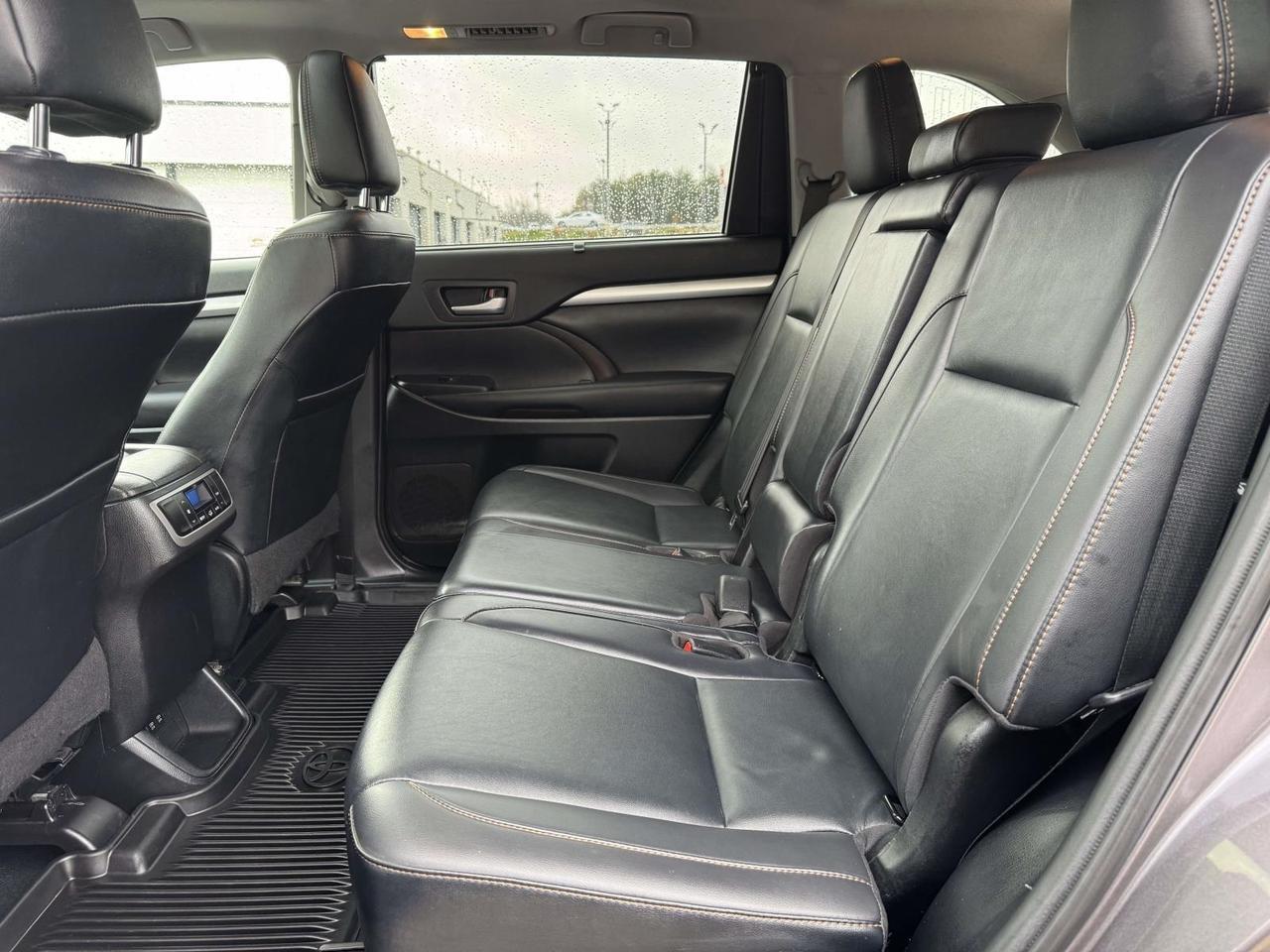 2019 Toyota Highlander XLE Fredericksburg VA