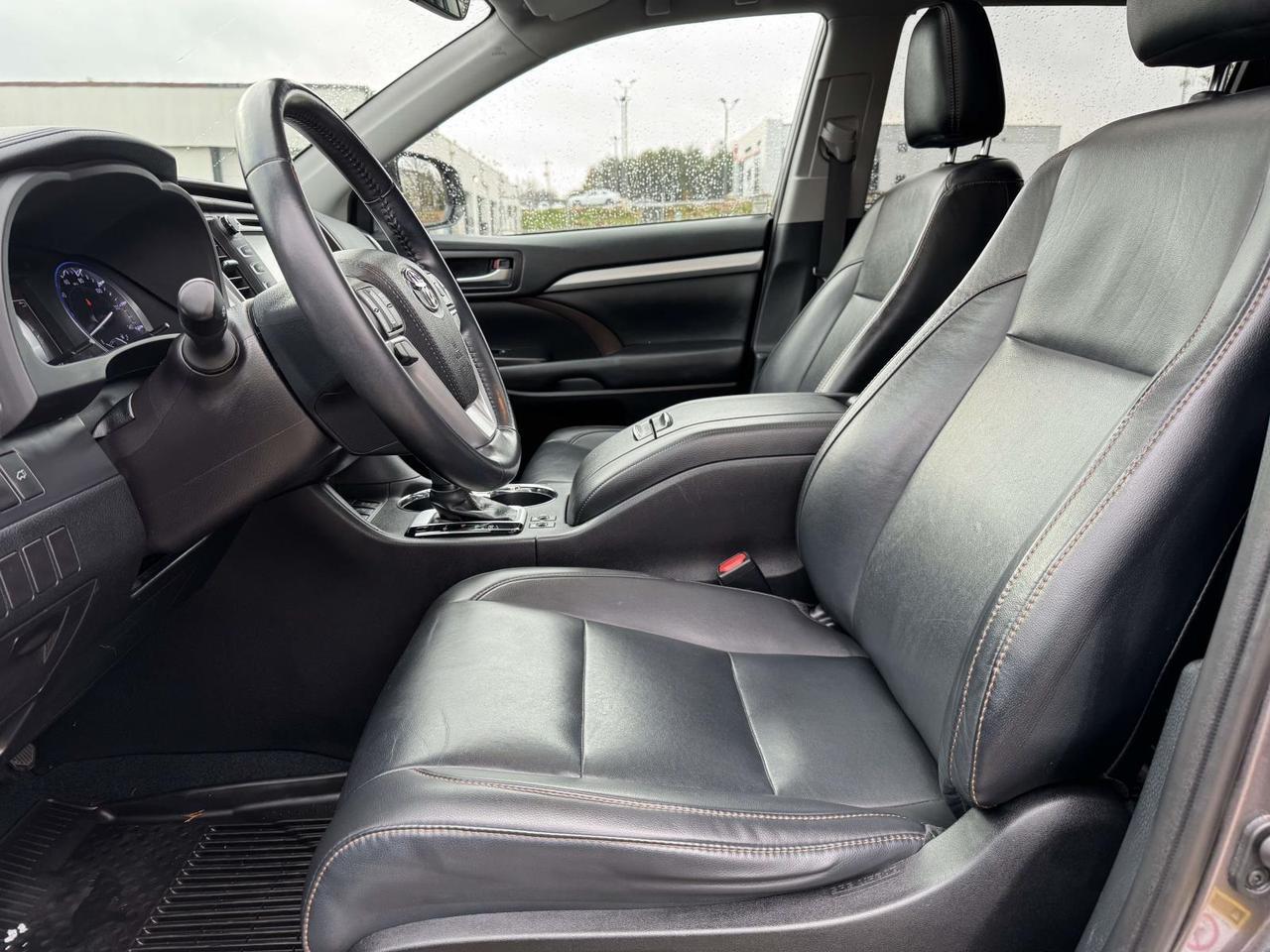 2019 Toyota Highlander XLE Fredericksburg VA