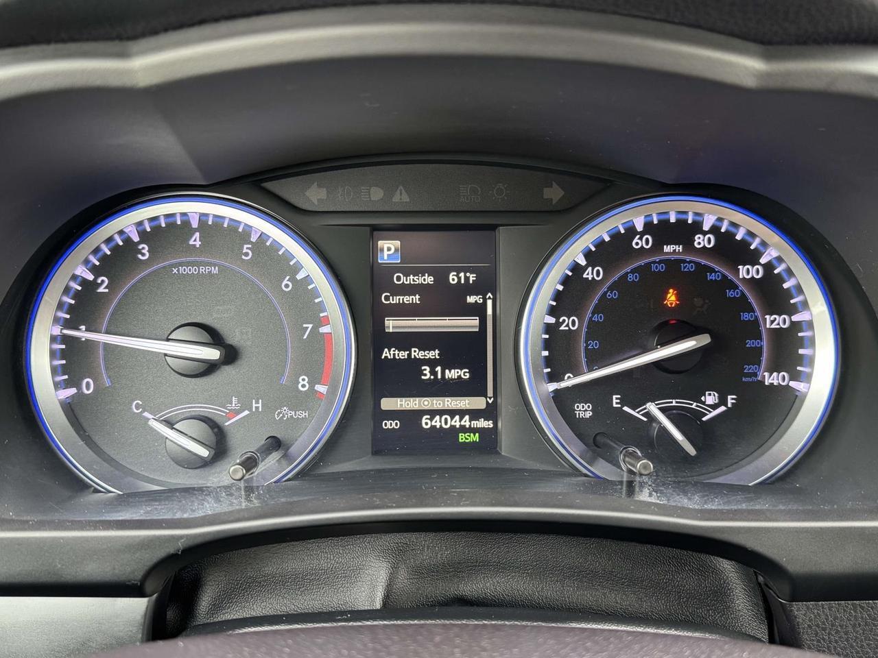 2019 Toyota Highlander XLE Fredericksburg VA