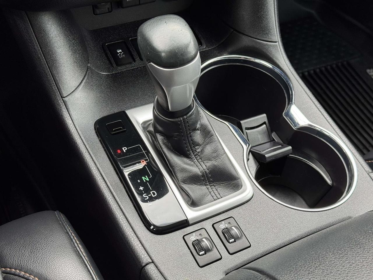 2019 Toyota Highlander XLE Fredericksburg VA