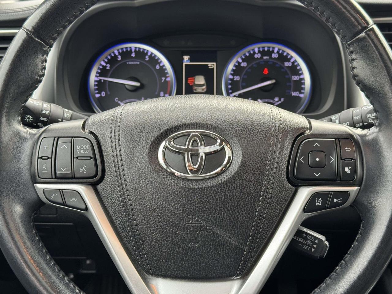 2019 Toyota Highlander XLE Fredericksburg VA