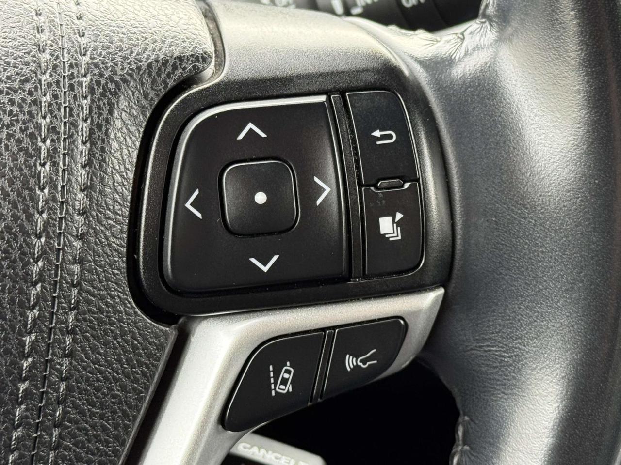 2019 Toyota Highlander XLE Fredericksburg VA